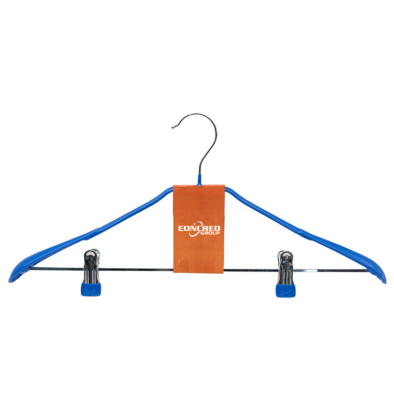 wholesale metal clothes hangers